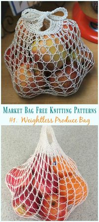 Market Bag Free Knitting Patterns #bag #free #knitting #knittingpatterns #market #patterns Check more at https://roseann.dosyaevi.com/market-bag-free-knitting-patterns/