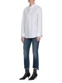 Burberry Altamira Shirt - WHITE