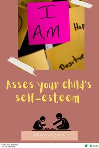 You must have wondered even though my child is good in academics and extra curricular, why does s/he still lacks confidence? A child’s ability to answer ‘who Am I’ is critical part of their self which is more than their performance. Recognise signs of low self-esteem and help them develop a healthy sense of self. #raisingconfidentchildren #rupapublications #parenting #parentingtips