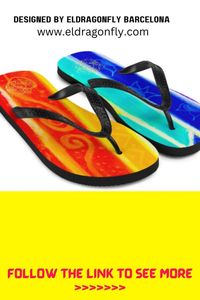 Looking for flipflops for your vacation, the gym, the shower or for every day adventures, follow the link to see more! Whether your looking for mens flipflops, womens flip flops, flip flops to match an outfit, flip flops for a beach wedding, flip flops for your vacation to Spain, or your vacation across Europe, or just a flip flops aesthetic. We have some ideas for you! See our youtube videos for more info /Eldragonfly Barceolona/ #flipflops #vacationfootwear