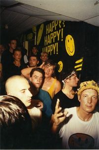 25 nostalgic smiley shots to satisfy your acid house cravings - Galleries - Mixmag