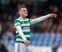 Celtic’s Alexandro Bernabei scored his first goal for the club on Sunday with a thumping effort in added time at Dingwall. The Argentinian came on as a second half substitute for Greg Taylor who had picked up a dead leg. The bhoys were dominant, but couldn’t get that all important second goal during regulation time. […] <p>The post Alexandro Bernabei Sends Instagram Message; Giakoumakis Responds first appeared on Celts Are Here.</p>