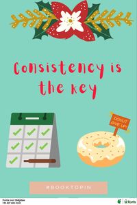 Maintain a sense of predictability in routines. Set the rules, regulations together with your child and discuss the consequences when setting the rules. Ensure that both parents must be consistent when dealing with problem behaviour. #raisingconfidentchildren #rupapublications #parenting #parentingtips #mindspace