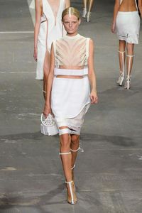 Alexander Wang S/S '13 | NYFW