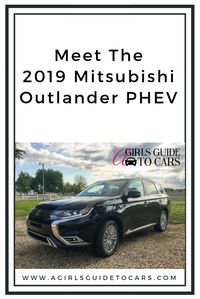 The Mitsubishi Outlander PEHV (plug in hybrid). Check out our review on how it exceeded our expectations in every way and may check all the boxes for your family too.#mitsubishi #mitsubishoutlander #carreview #mitsubishoutlanderinterior #2019mitsubishoutlander #mitsubishoutlandersuv #bestsuvs #familysuvs