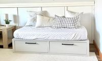 Essential Drawer Bed or Daybed | Ana White