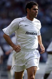 Fernando Hierro