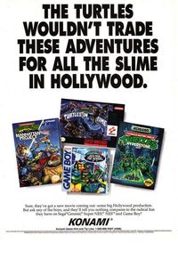 Vintage Video Game Marketing - These Retro Gaming Ads Take Us Back To A Simpler Time (GALLERY)