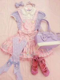 Pastel Fairy Tears♥