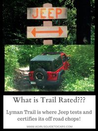 Ever wonder what 'Trail Rated' is? And how Jeep knows its vehicles can crawl over rocks, steps and through muddy bogs? We put them to the test off road!  #jeep #offroad #adventure #jeeptrailrated #offroadvehicles #jeepvacations #rockclimbjeef #summerjeep #vacationjeep #offroadingjeep #offroading