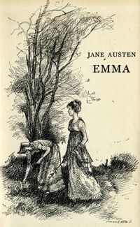 Emma, Danish, 1958, translated by Johanne Kastor Hansen