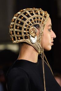 Maison Sara Chraibi Spring 2023 Couture Fashion Show Details | The Impression