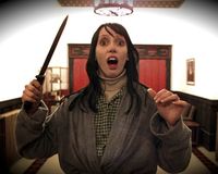 THE SHINING PRINTS AND POSTERS 203810