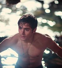 Zac Efron