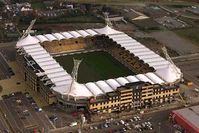 Parkstad Limburg Stadium - Roda JC Kerkrade, Holland