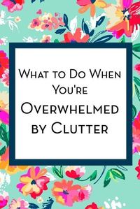 The good news is that any work you do to declutter your home will benefit you and your family. Any work at all. So, don’t feel like you have to take two weeks off of work to declutter your home. If you’re deliberate and consistent, you can declutter your entire home by working at it a little bit each day. #tipstodeclutteryourhome