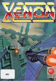 Xenon (Melbourne House, 1988)