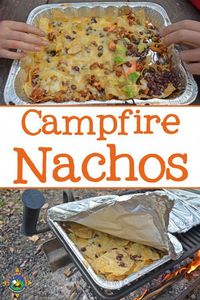 camping tips and tricks #Campingideas