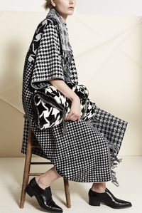 Stella McCartney Pre-Fall 2014 - Collection - Gallery - Look 1 - Style.com