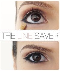 Brilliant!! 15 awesome tips for doing your eyeliner incredibly