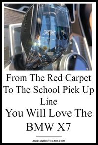 This is the ultimate family SUV, the ultimate red carpet livery car, and waiting in the after school pick up line you'll want these massaging seats! #bmw #bmw7 #bmwsuv #luxurysuv #bestluxurysuv #carreview #nextsuv #favoritesuv