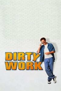 Dirty Work (1998)
Satan uncredited