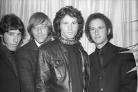 A Giant Peak Called “The Doors”: A Conversation with John Densmore