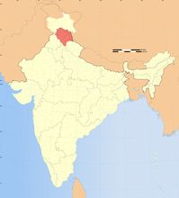 Himachal Pradesh - Wikipedia