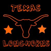 Texas Longhorns!!