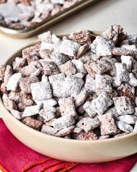 How To Make The Best Puppy Chow | Kitchn