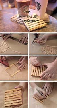 24 Easy And Cheap Crafts to Make and Sell…