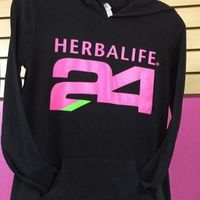 Women's herbalife hoodie $40 Sizes S M L XL   Place your order today! @ SIP_Herbalife@yahoo.com  SIP APPAREL Co.