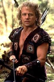 Michael Hurst aka Iolaus (Hercules) born September 20, 1957