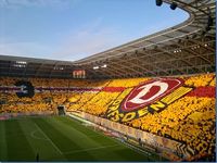 Dynamo Dresden