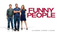 Funny People (2009)
George Simmons