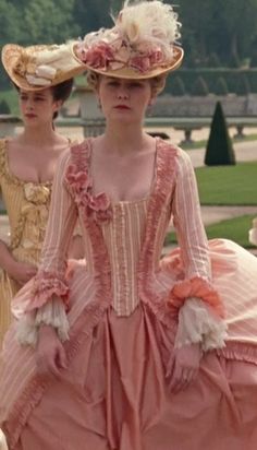 Marie Antoinette Costume Movie, Marie Antoinette Movie Costume, Milena Canonero Costumes, Marie Antoinette Movie Dresses, Marie Antoinette 2006 Costumes, 18century Fashion, Marie Antoinette Fashion, Marie Antoinette Dress, Marie Antoinette Movie