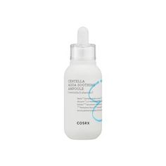 Buy COSRX Centella Aqua Soothing Ampoule at YesStyle.com! Quality products at remarkable prices. FREE Worldwide Shipping available! Korean Skincare, Cosrx Skin Care, Skin Dryness, Facial Toner, Acne Skin, Beauty Packaging, Acne Prone, K Beauty, Acne Prone Skin