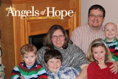 Angels of Hope Couple Photos