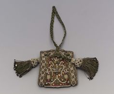 Novelty Purses, Baroque Design, Design Embroidery