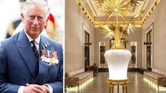 A three-bedroom apartment on Billionaire's Row in New York City sold for $6.6 million earlier in July – with the deed listing "His Majesty the King in Right of Canada".. Find out why...