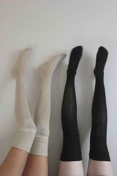 Warm Over The Knee Long Cotton Stockings Socks sold by KoKo Fashion. Shop more products from KoKo Fashion on Storenvy, the home of independent small businesses all over the world. Socks Aesthetic, Style Indie, High Knee Boots Outfit, Over The Knee Socks, Thigh High Socks, Long Socks, Knee Socks, Knee High Socks, Boots Outfit