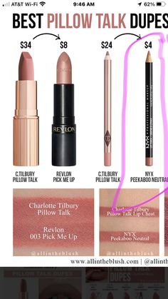 Drugstore Wedding Lipstick, Revlon Pick Me Up Lipstick, Makeup 2023 Trends, Best Nude Lip Combo, Wedding Lip Color, Revlon Lipstick Shades, Best Nude Lipstick, Best Drugstore Lipstick, Neutral Lip Color