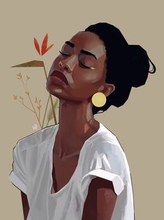 ArtStation - Study that became art, André Pereira Art, Disney, Disney Art, Black, Pereira, Disney Art Painting, Art Painting