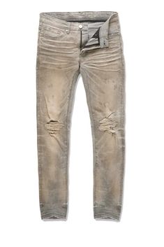 Grey, Trousers, Tops And Bottoms, Grey Jean, Denim Jeans, Pants, Color