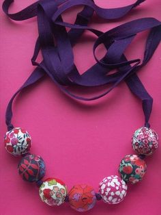 Schmuck Diy, Ideas Jewelry, Beaded Jewelry Patterns, A Necklace, Diy Schmuck, Jewelry Repair