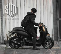 Scoopy Motor Modifikasi Scoopy Modifikasi Simple, Beat Deluxe Modifikasi, Moto Aesthetic, Motor Mobil, Bar Mini