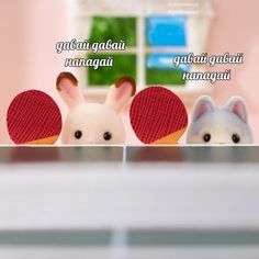 Memes, Sylvania Families, Family Meme, Sylvanian Families