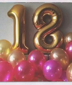 Pintrest: @BlueBelle♛ 20 More 18th Birthday Ideas For Girls, Gift Ideas For Boyfriend Birthday, Ideas For Boyfriend Birthday, Birthday Gift Ideas For Boyfriend, 18th Birthday Gift Ideas, Tumblr Birthday, 18th Party Ideas, Boyfriend Birthday Gifts, Happy Birthday 18th