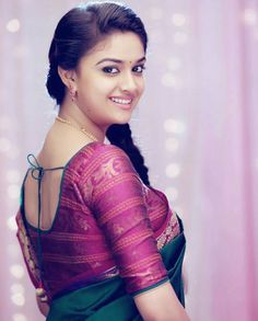 Keerthy Fotografi Potret, Actress Photos