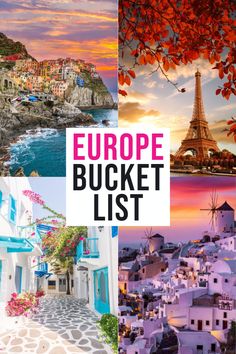 Backpacking Europe, Bucket List Europe, Euro Travel, European Bucket List, Iceland Food, Travel Through Europe, Europe Bucket List, Travel Destinations Bucket Lists, Europe Itineraries